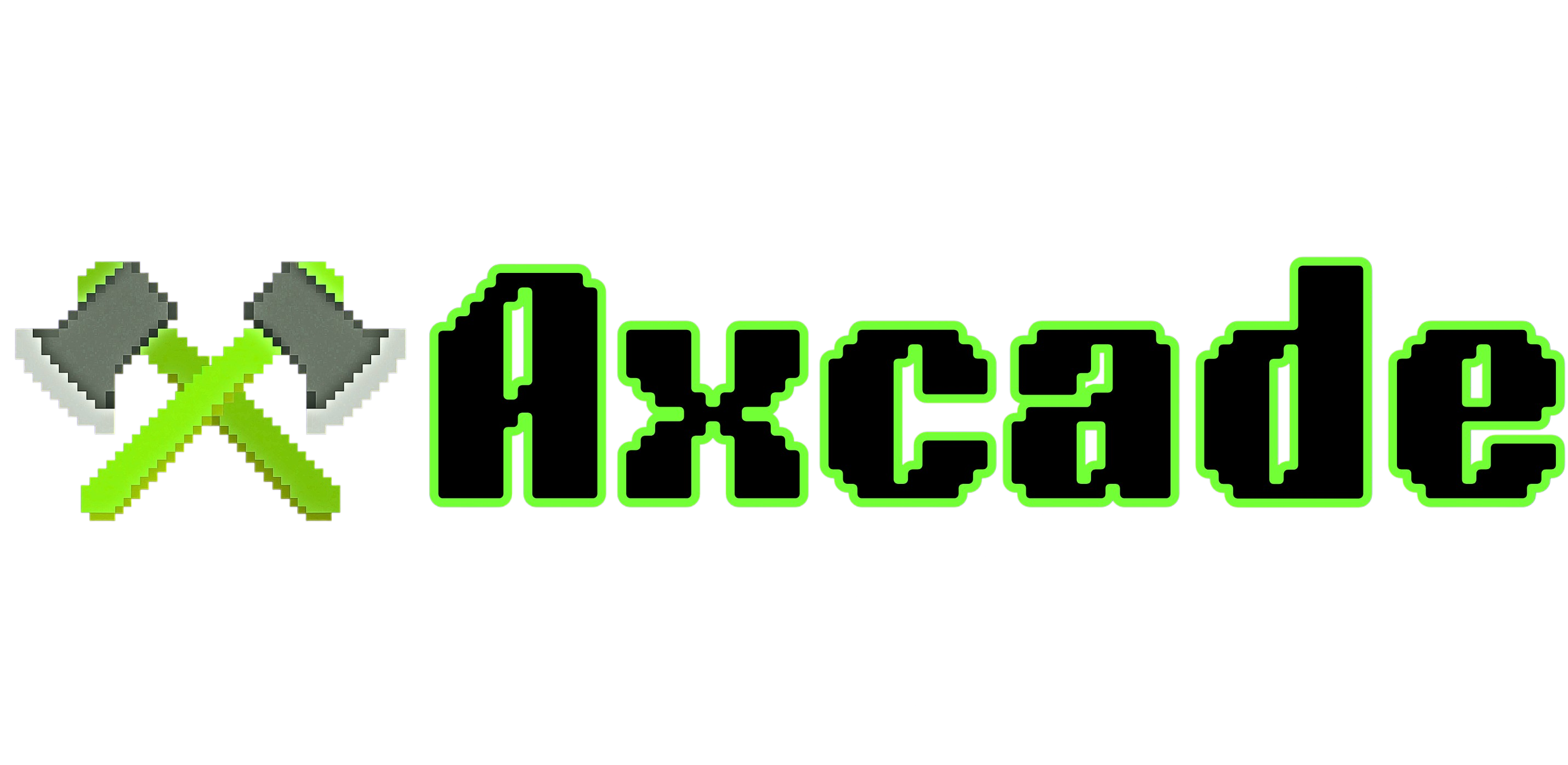 Axcade